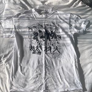 Top Gun Camp Geneva 2019 Shirt